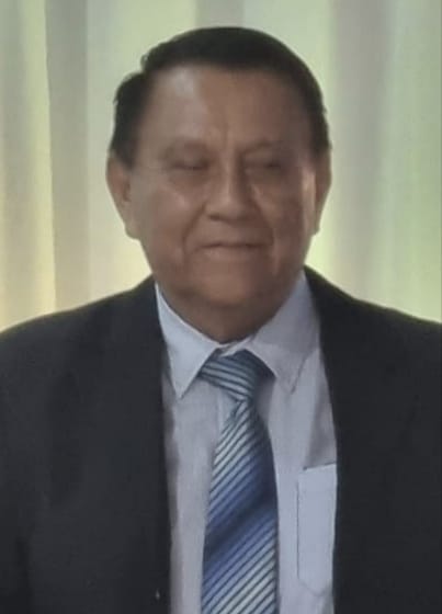 Q.F. Jaime Carlos Aguado